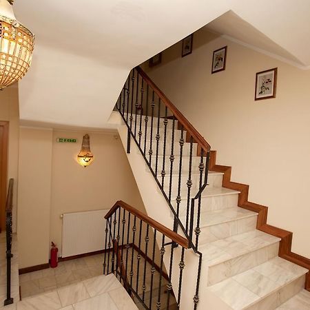 Pension Dinu Residence Timișoara Zewnętrze zdjęcie