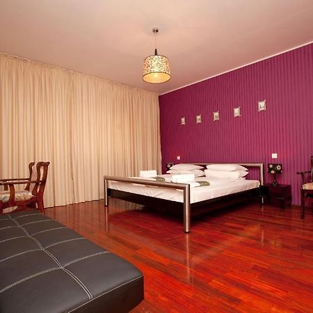 Pension Dinu Residence Timișoara Pokój zdjęcie
