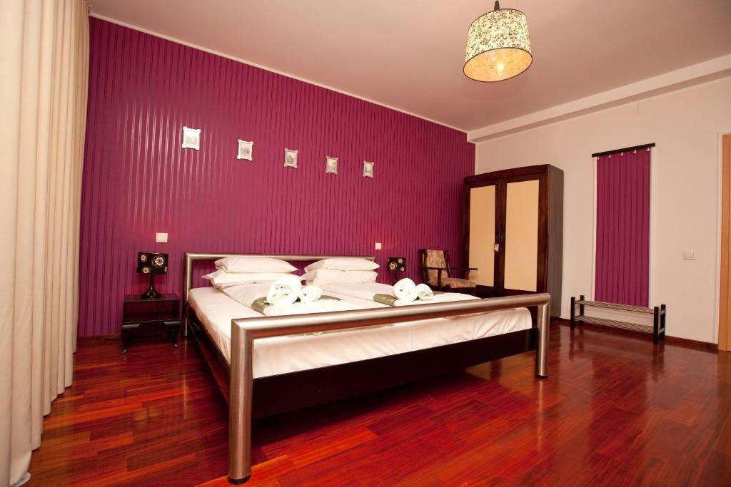 Pension Dinu Residence Timișoara Pokój zdjęcie