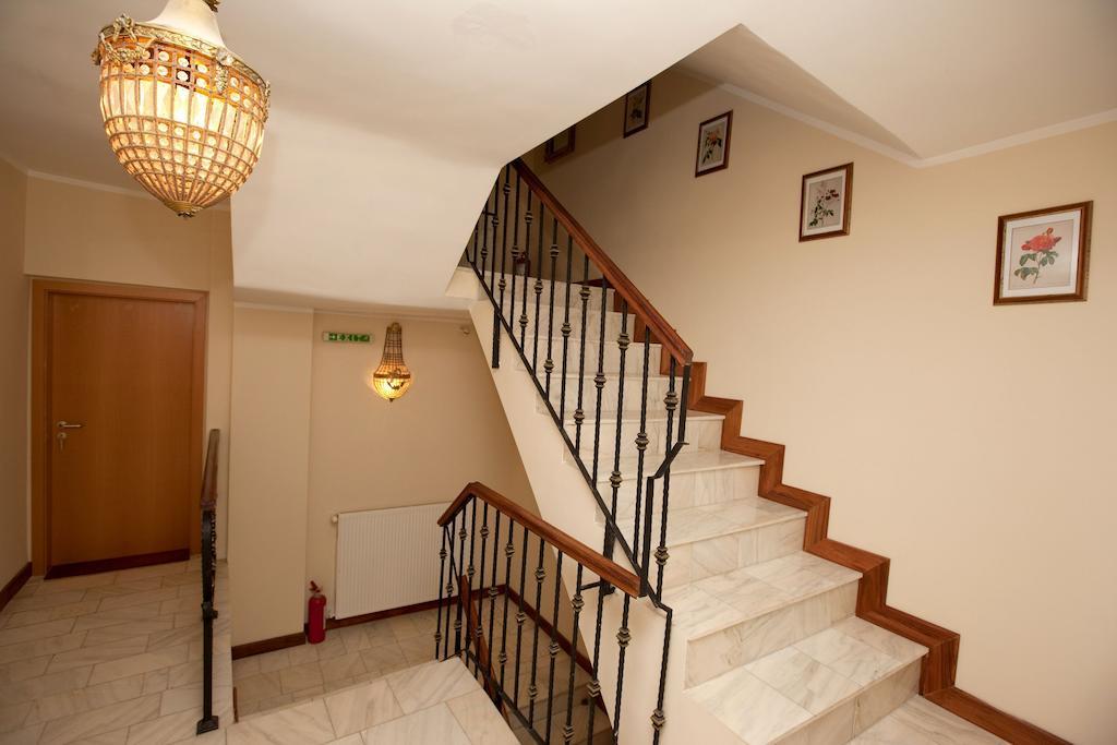 Pension Dinu Residence Timișoara Zewnętrze zdjęcie
