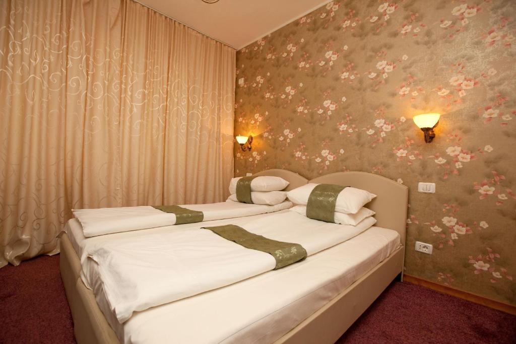 Pension Dinu Residence Timișoara Pokój zdjęcie