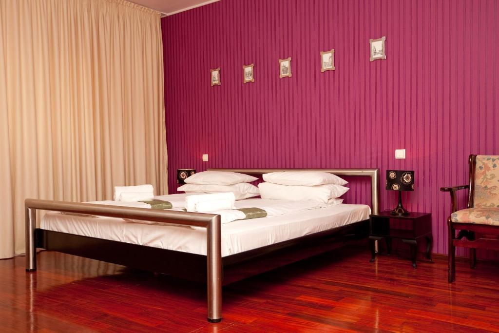 Pension Dinu Residence Timișoara Pokój zdjęcie