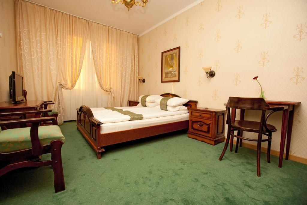 Pension Dinu Residence Timișoara Pokój zdjęcie